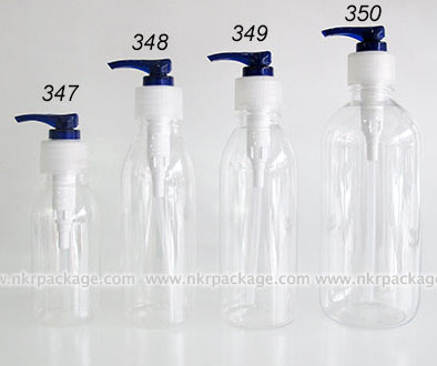 Cosmetic Bottle (1) 347-350
