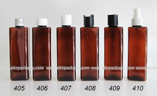 Cosmetic Bottle (1) 405-410
