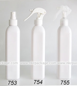 Cosmetic Bottle (2) 753-755