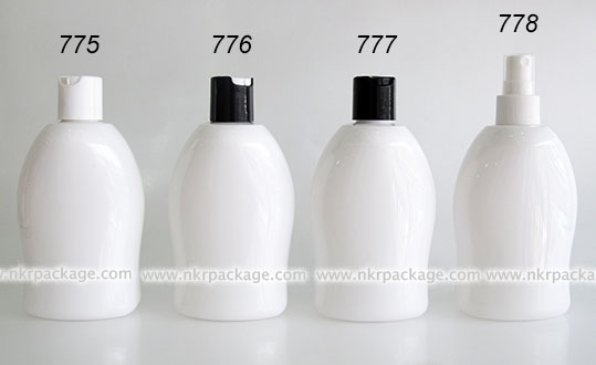 Cosmetic Bottle (2) 775-778