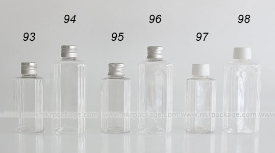 Cosmetic Bottle (1) 93-98