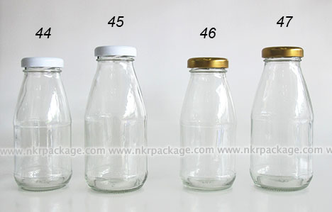 ขวดนม ขวดน้ำผลไม้ หมายเลข 44-47 ขวดนม ขวดน้ำผลไม้ หมายเลข 44-47