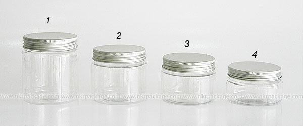 Jar 1-4