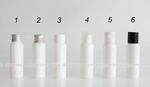 Cosmetic Bottle 1-6