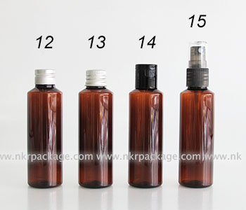 Cosmetic Bottle 12-15