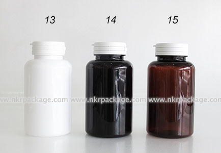 Supplementary food bottle 13-15