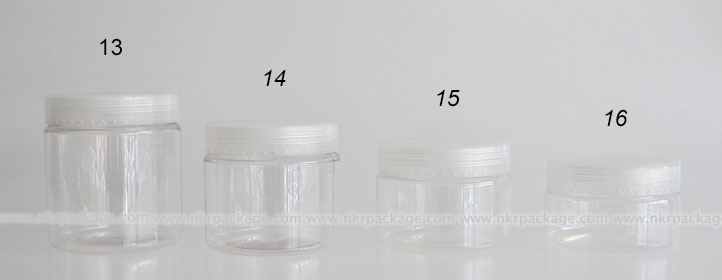 Jar 13-16