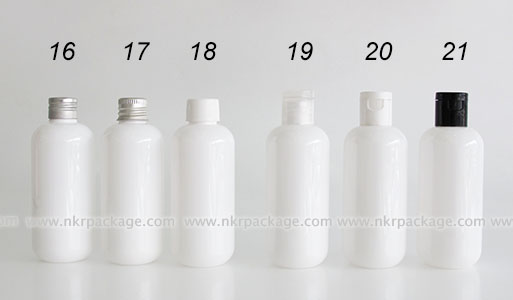 Cosmetic Bottle 16-21