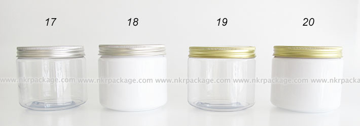 Jar 17-20