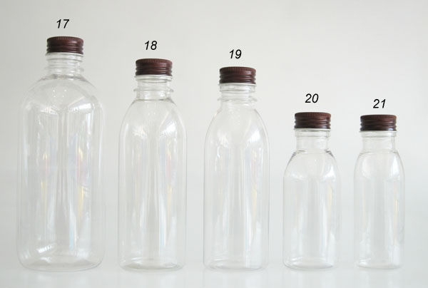 Medicine Bottle 17-21