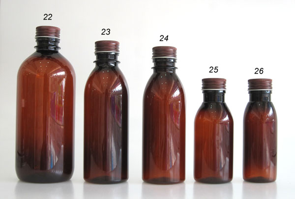 Medicine Bottle 22-26