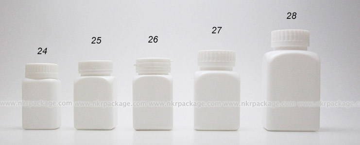 Supplementary food bottle 24-28