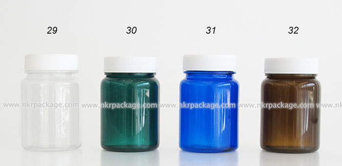 Supplementary food bottle 29-32