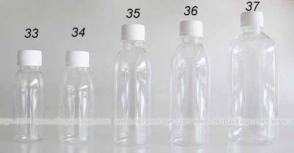 Medicine Bottle 33-37