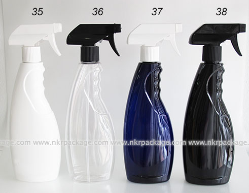 Gallon, Cylinder bottle, Foggy 35-38