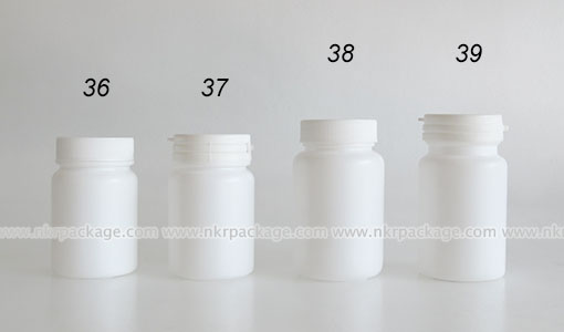Supplementary food bottle 36-39