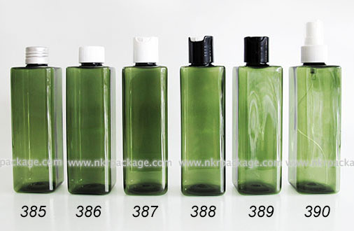 Cosmetic Bottle (1) 385-390