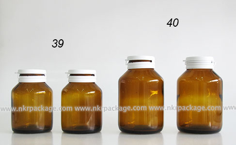Blackmore Bottle 39-40