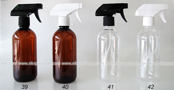 Gallon, Cylinder bottle, Foggy 39-42