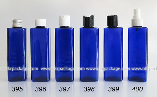 Cosmetic Bottle (1) 395-400
