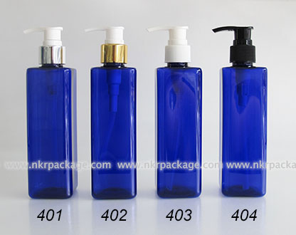 Cosmetic Bottle (1) 401-404