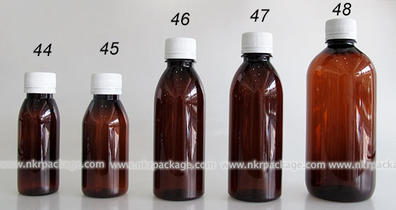 Medicine Bottle 44-48