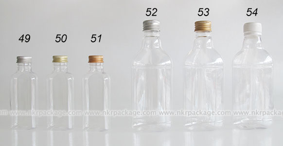 Medicine Bottle 49-54