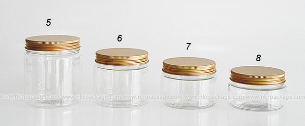 Jar 5-8