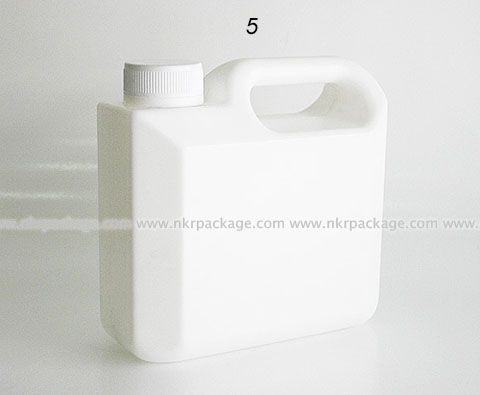 Gallon, Cylinder bottle, Foggy 5