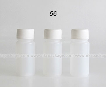 Medicine Bottle 56