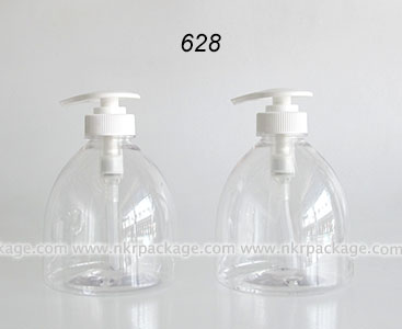 Cosmetic Bottle (2) 628