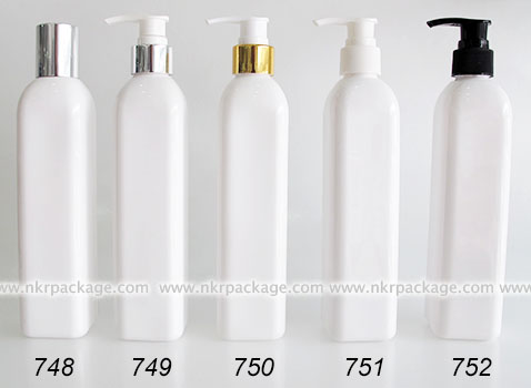 Cosmetic Bottle (2) 748-752