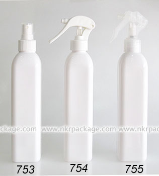 Cosmetic Bottle (2) 753-755