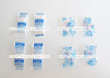 Siliga Gel 1 g.