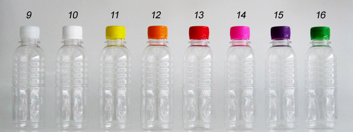Drinking water bottle or Juice bottle 9-16