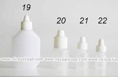 เบตาดีน, ยาหยอดตา, ยาหยอดหู หมายเลข 19-22