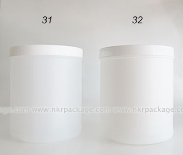 แกลลอน กระบอก ฟอกกี้ หมายเลข 31-32