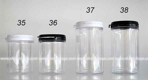 กระปุก หมายเลข 35-38