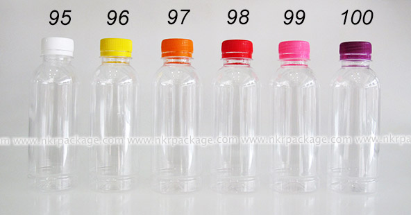ขวดน้ำ95-100