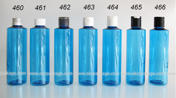ขวดพลาสติก ขวดใส่เครื่องสำอาง แบบ 460-466