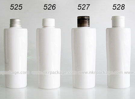 ขวดพลาสติก ขวดใส่เครื่องสำอาง (1) หมายเลข 525-528