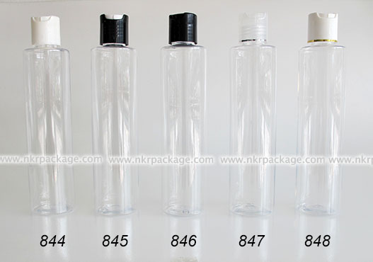 ขวดพลาสติด ขวดใส่เครื่องสำอาง 844-848